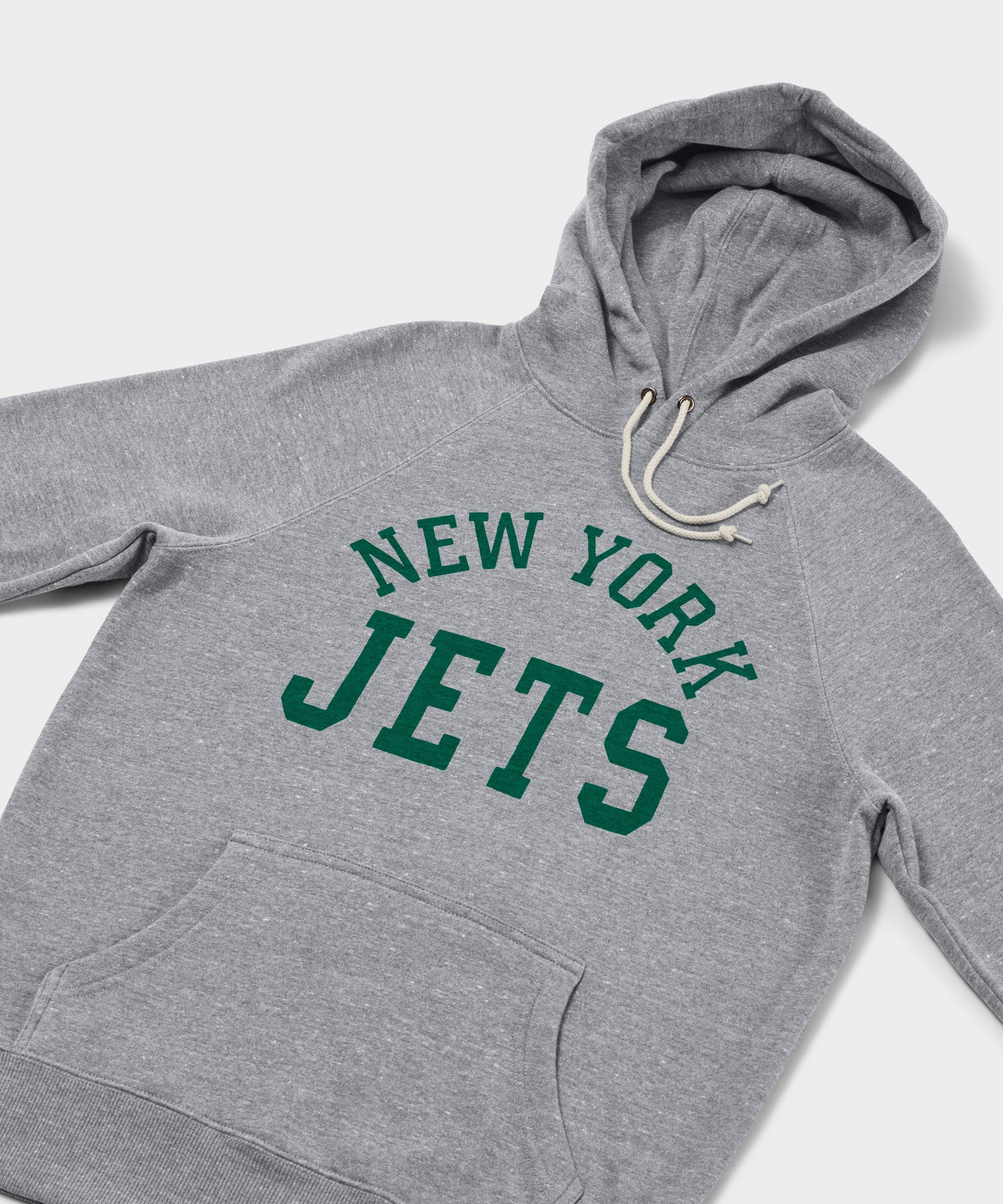 New York Jets Classic Hoodie