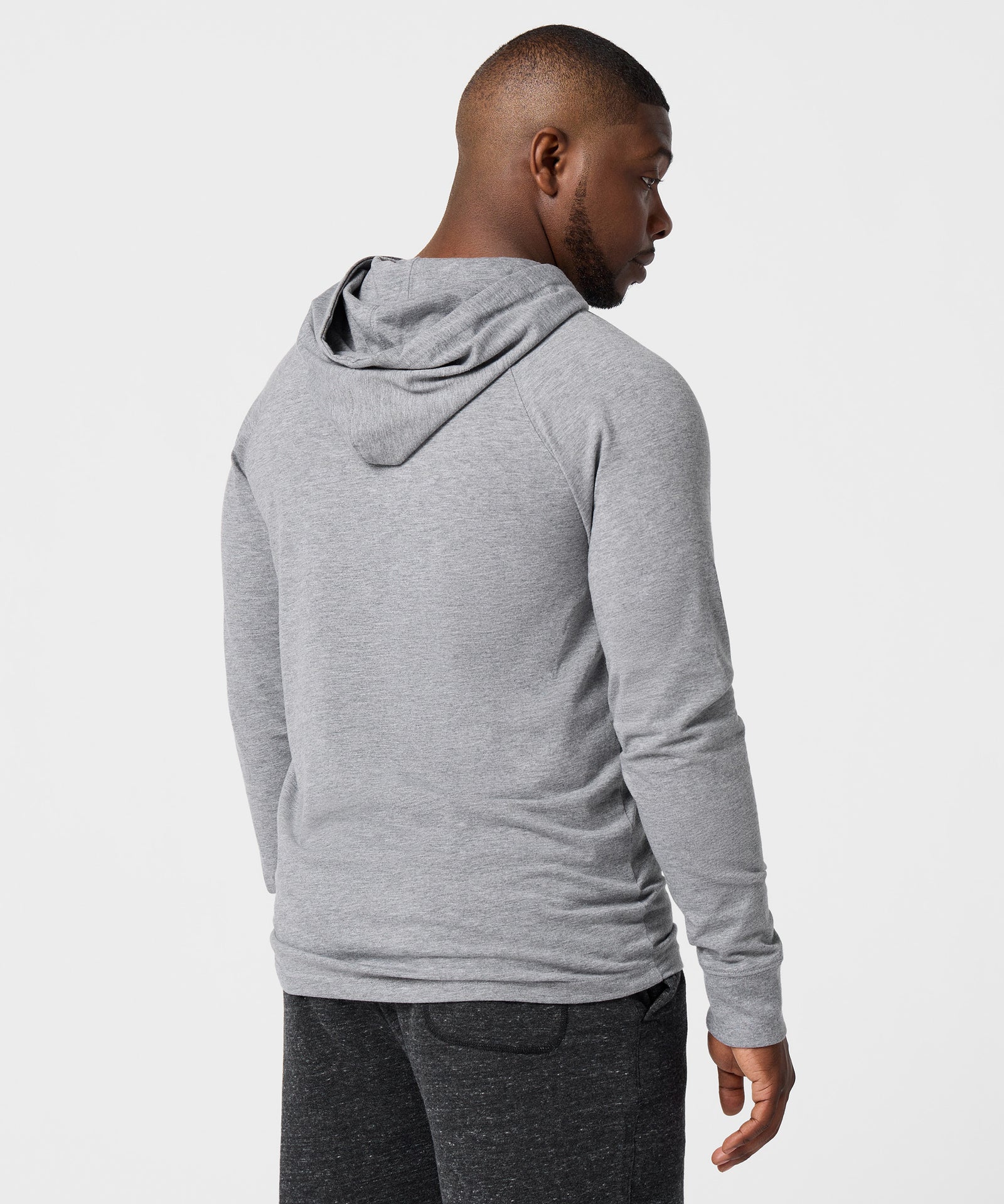 New York Jets Classic Lightweight Hoodie