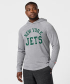 New York Jets Classic Lightweight Hoodie