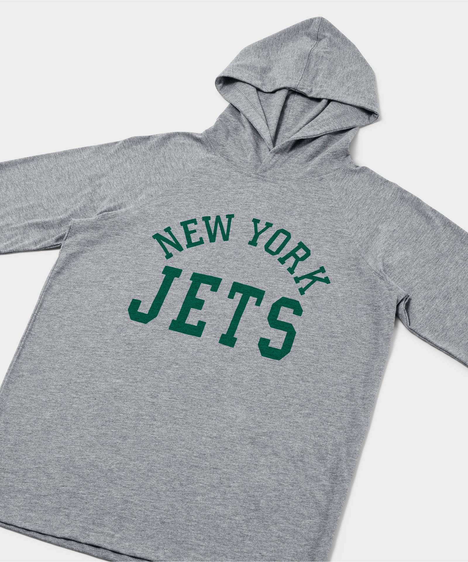New York Jets Classic Lightweight Hoodie