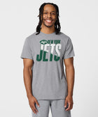 New York Jets Color Splash