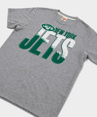 New York Jets Color Splash