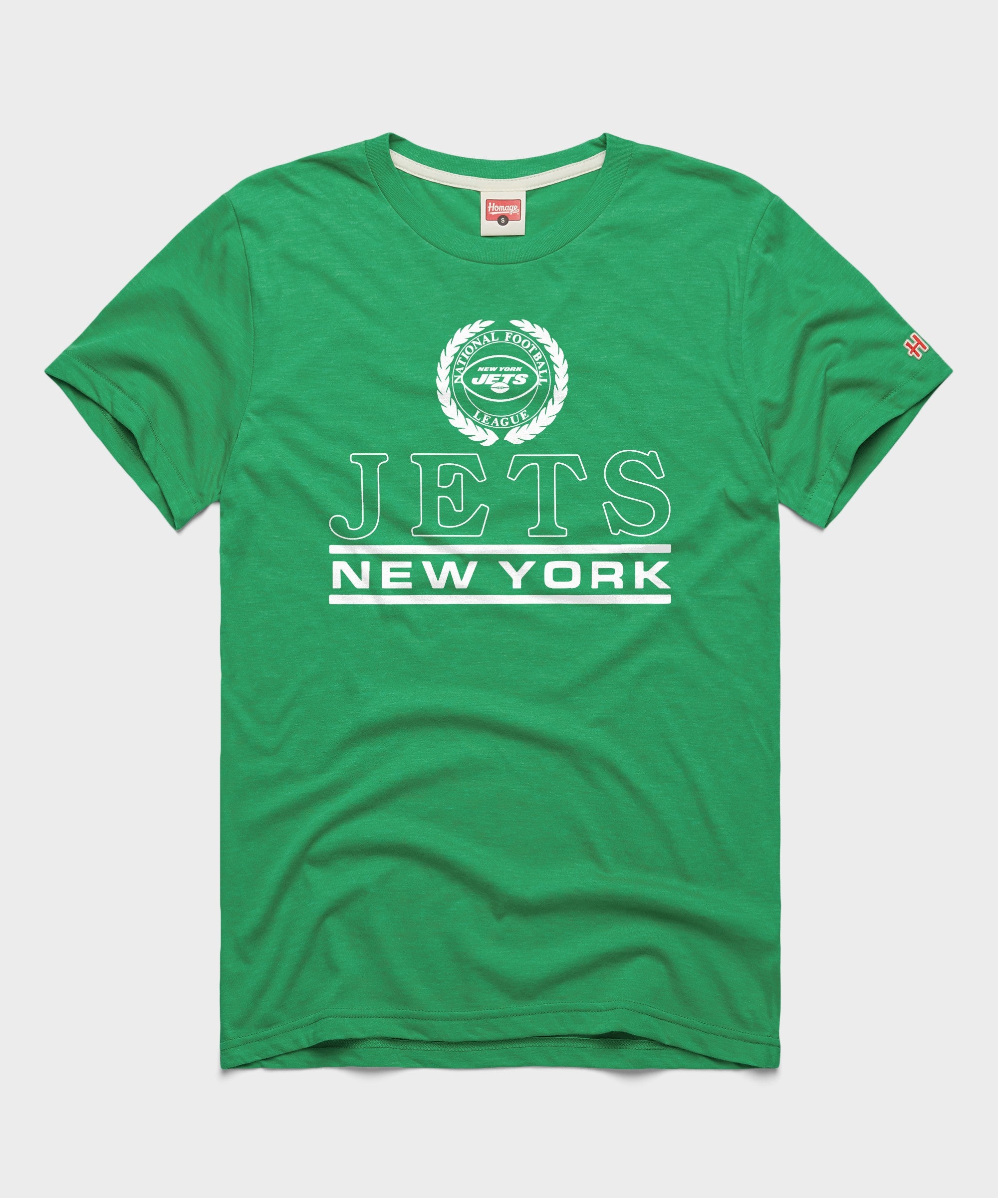 New York Jets Crest