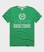 New York Jets Crest