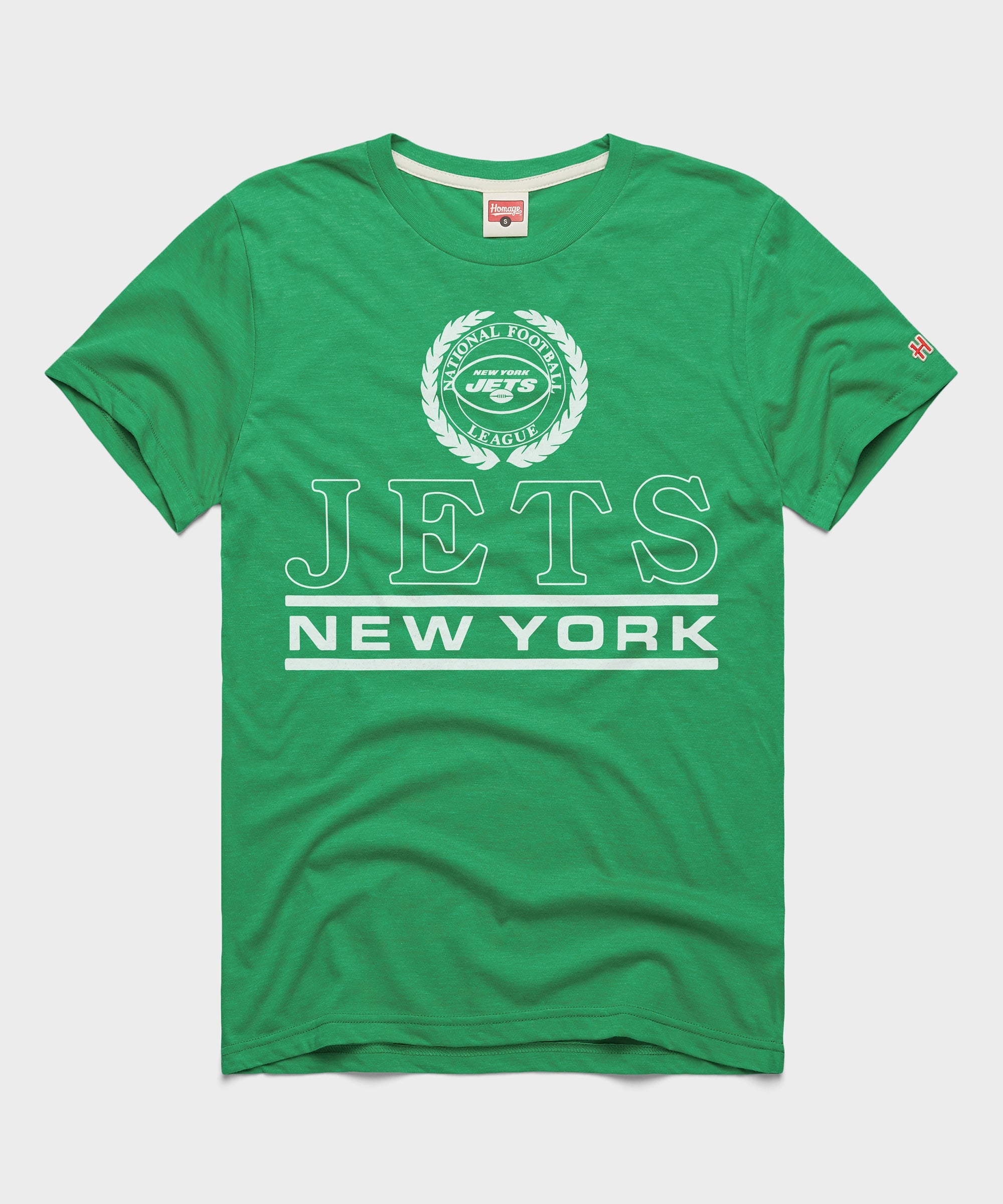 New York Jets Crest