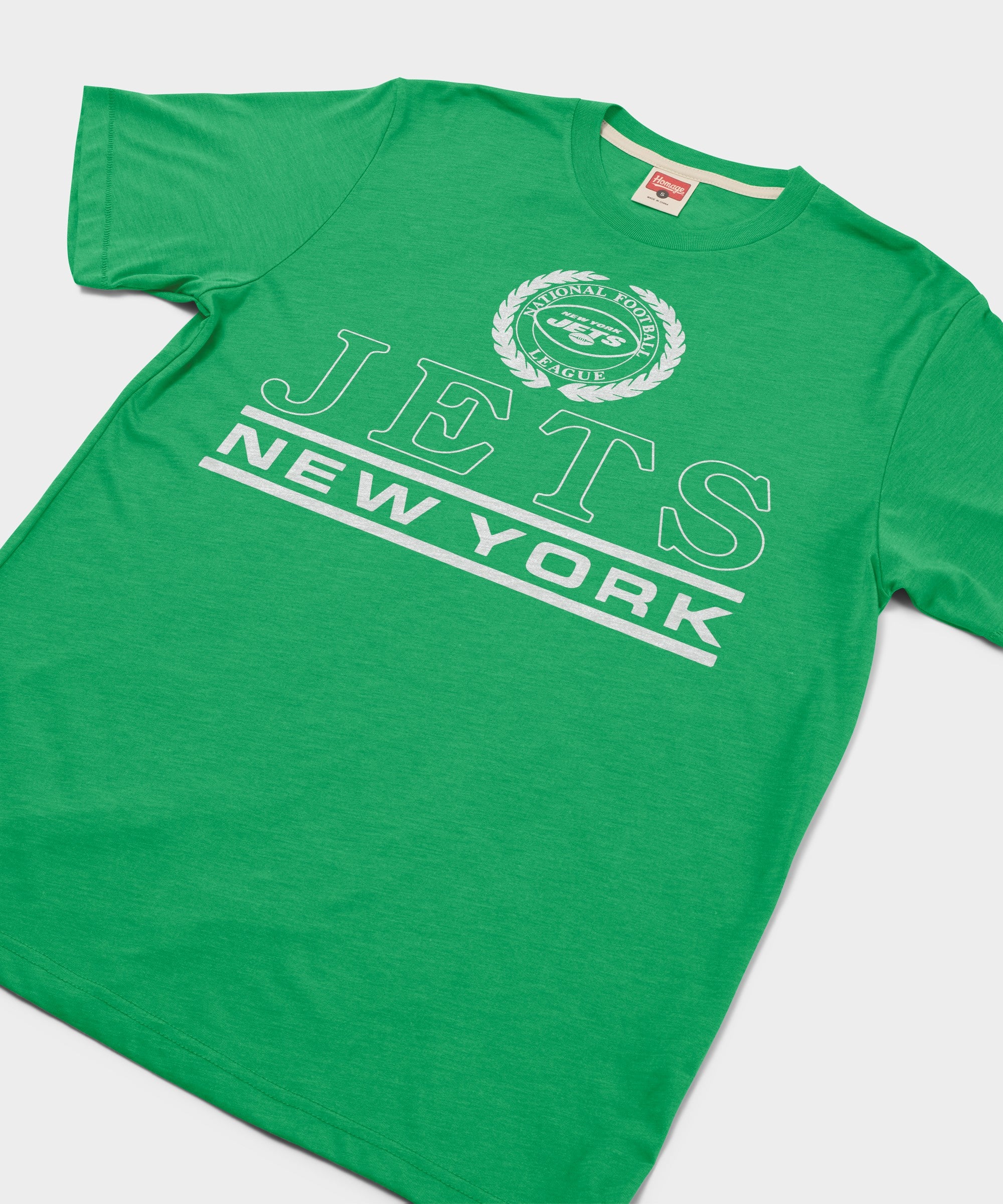 New York Jets Crest