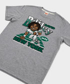 New York Jets David Bailey
