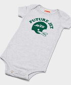 New York Jets Future Jet Baby One Piece