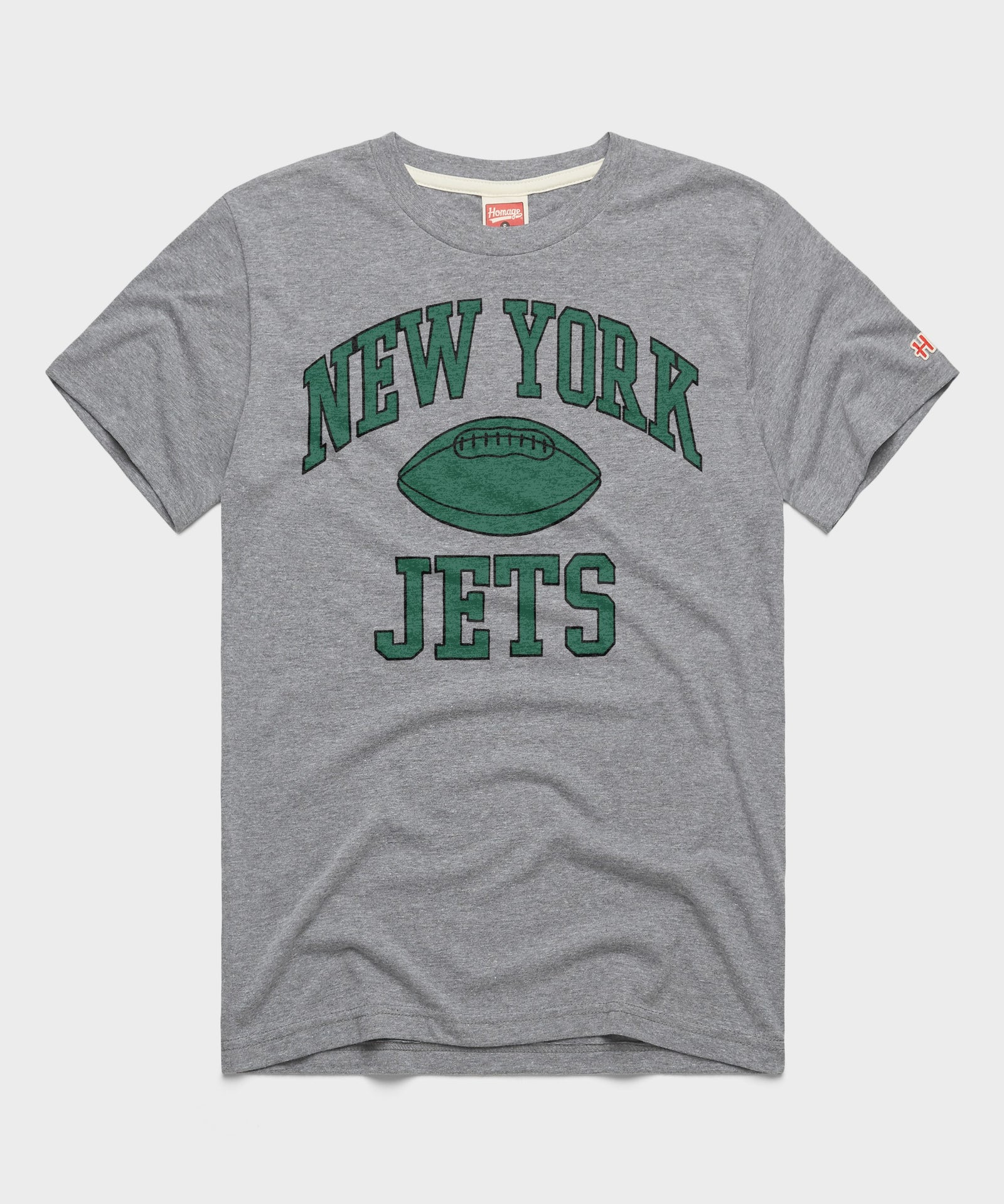 New York Jets Gridiron