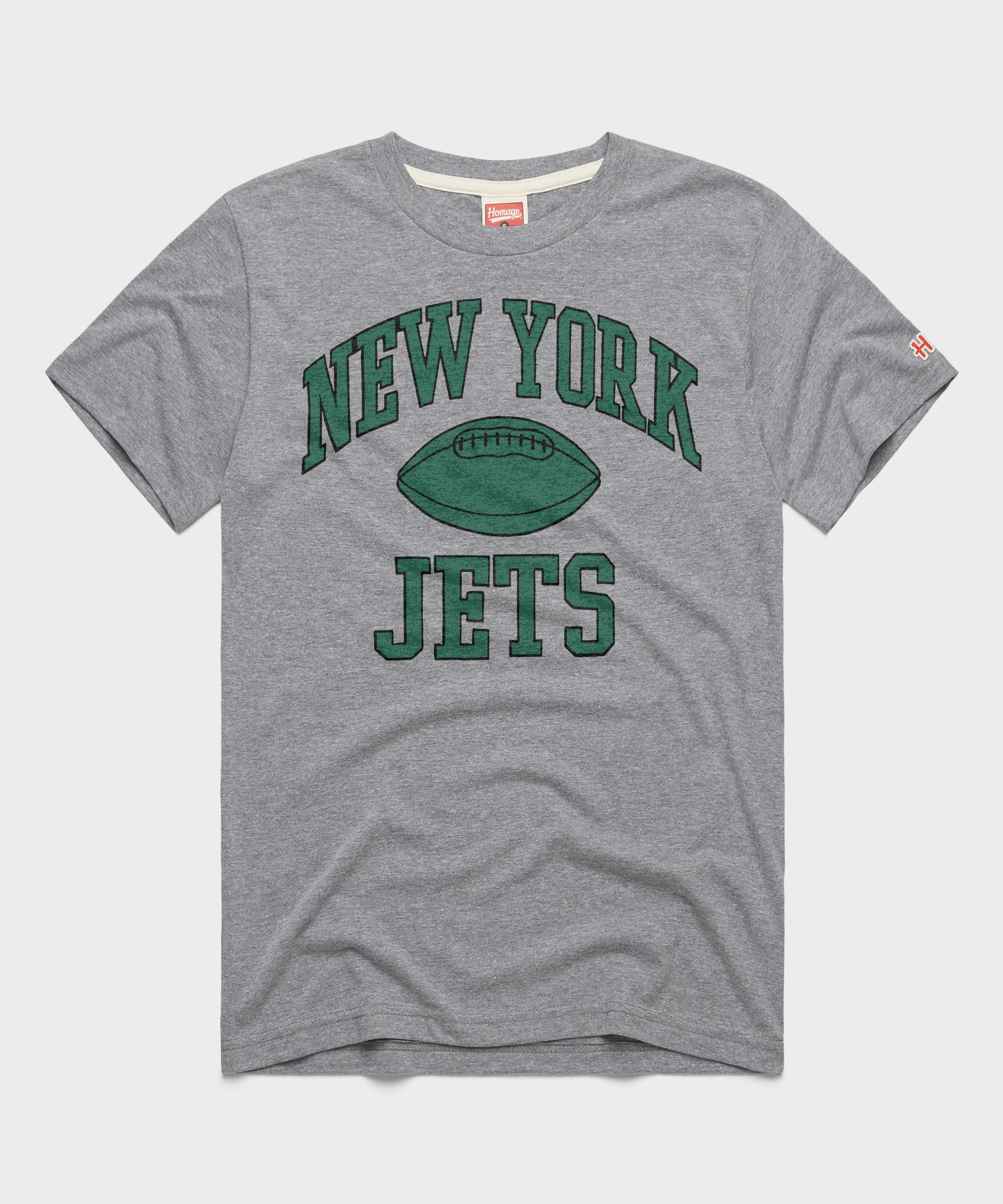 New York Jets Gridiron