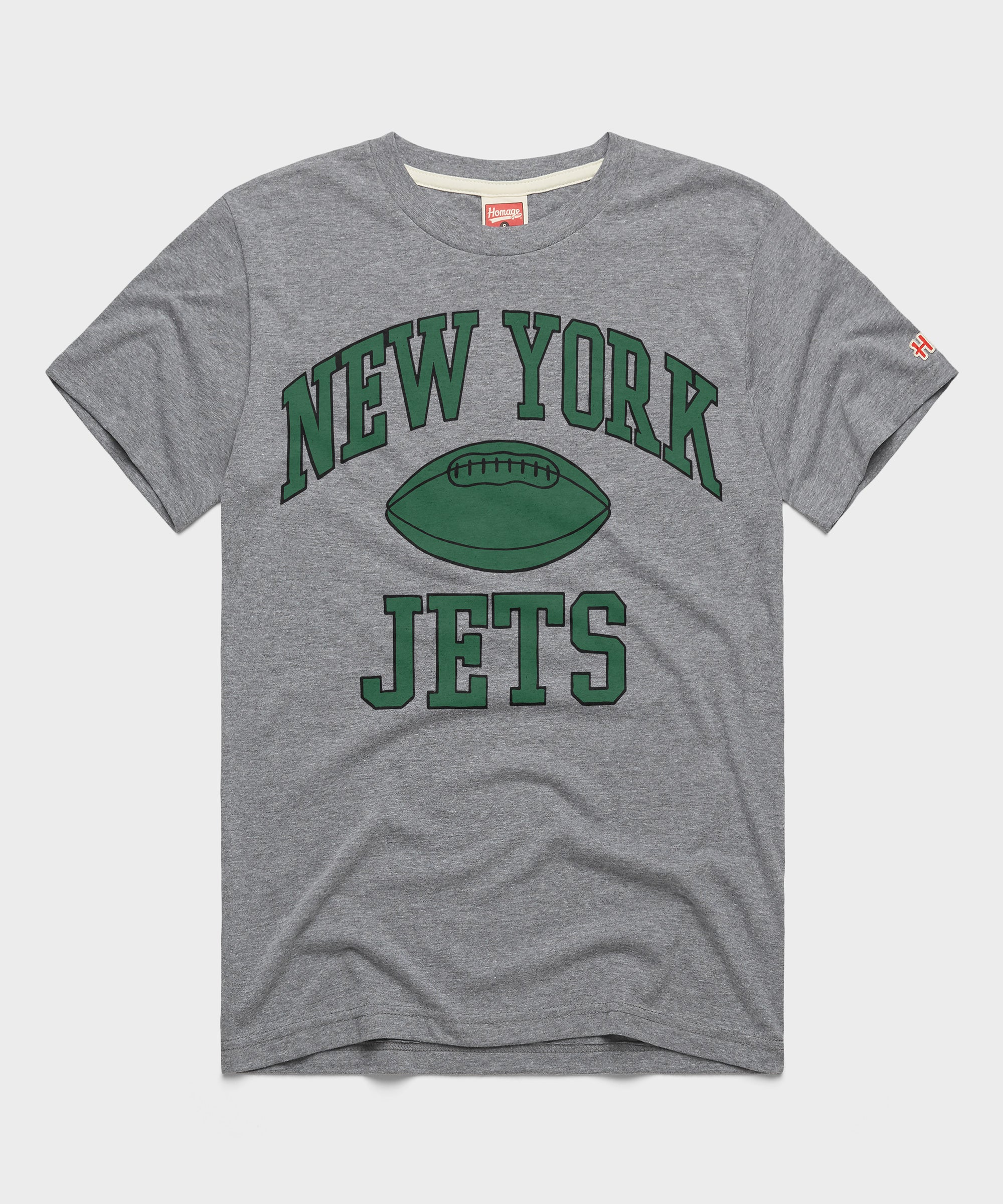 New York Jets Gridiron