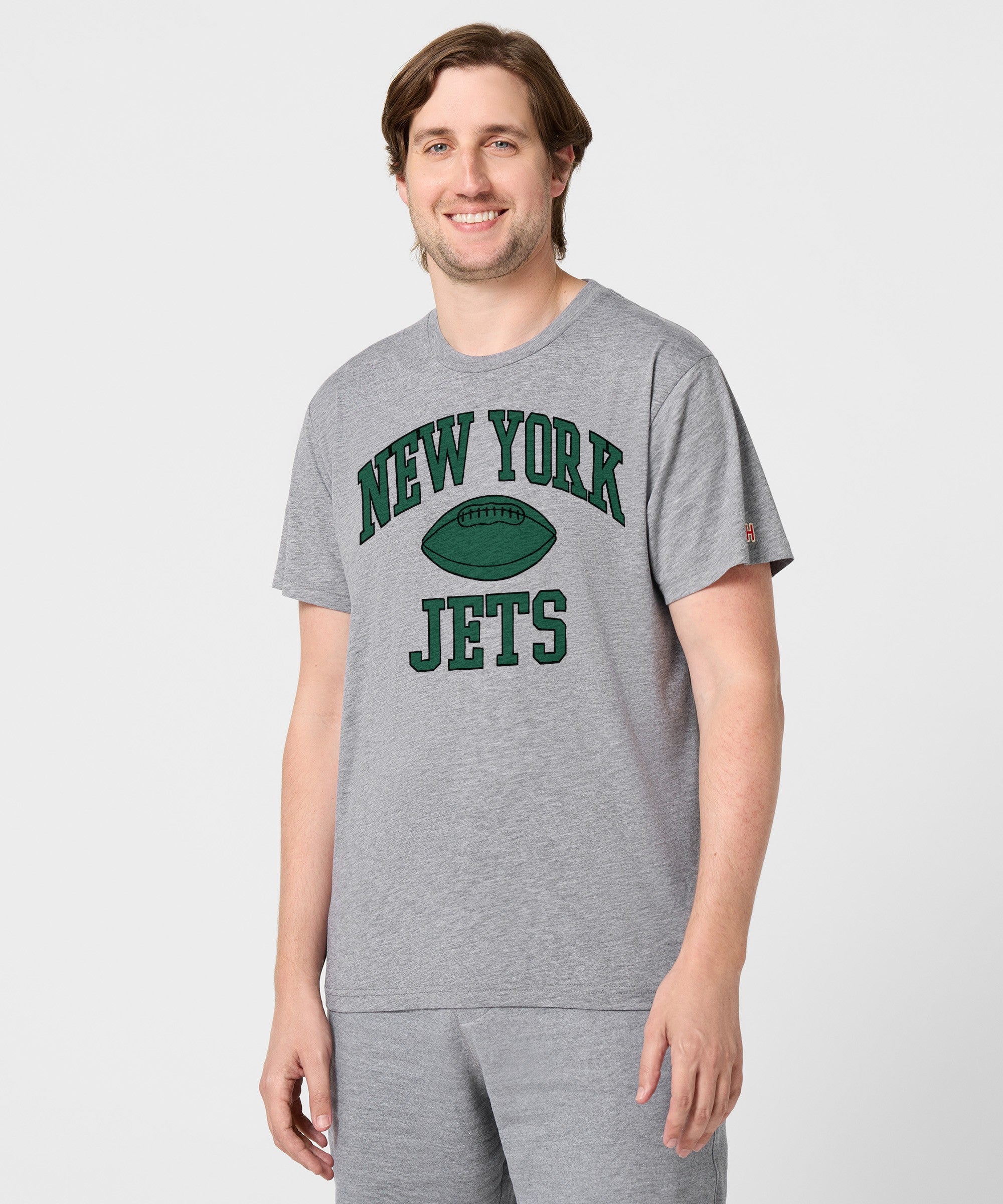 New York Jets Gridiron