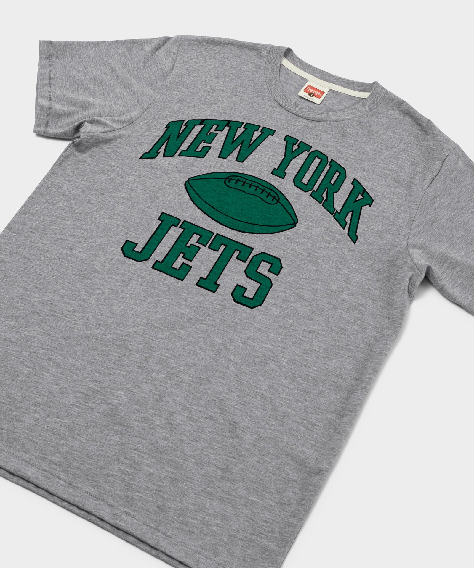 New York Jets Gridiron