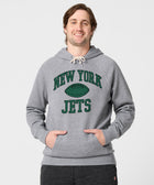 New York Jets Gridiron Hoodie