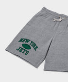 New York Jets Gridiron Sweat Shorts