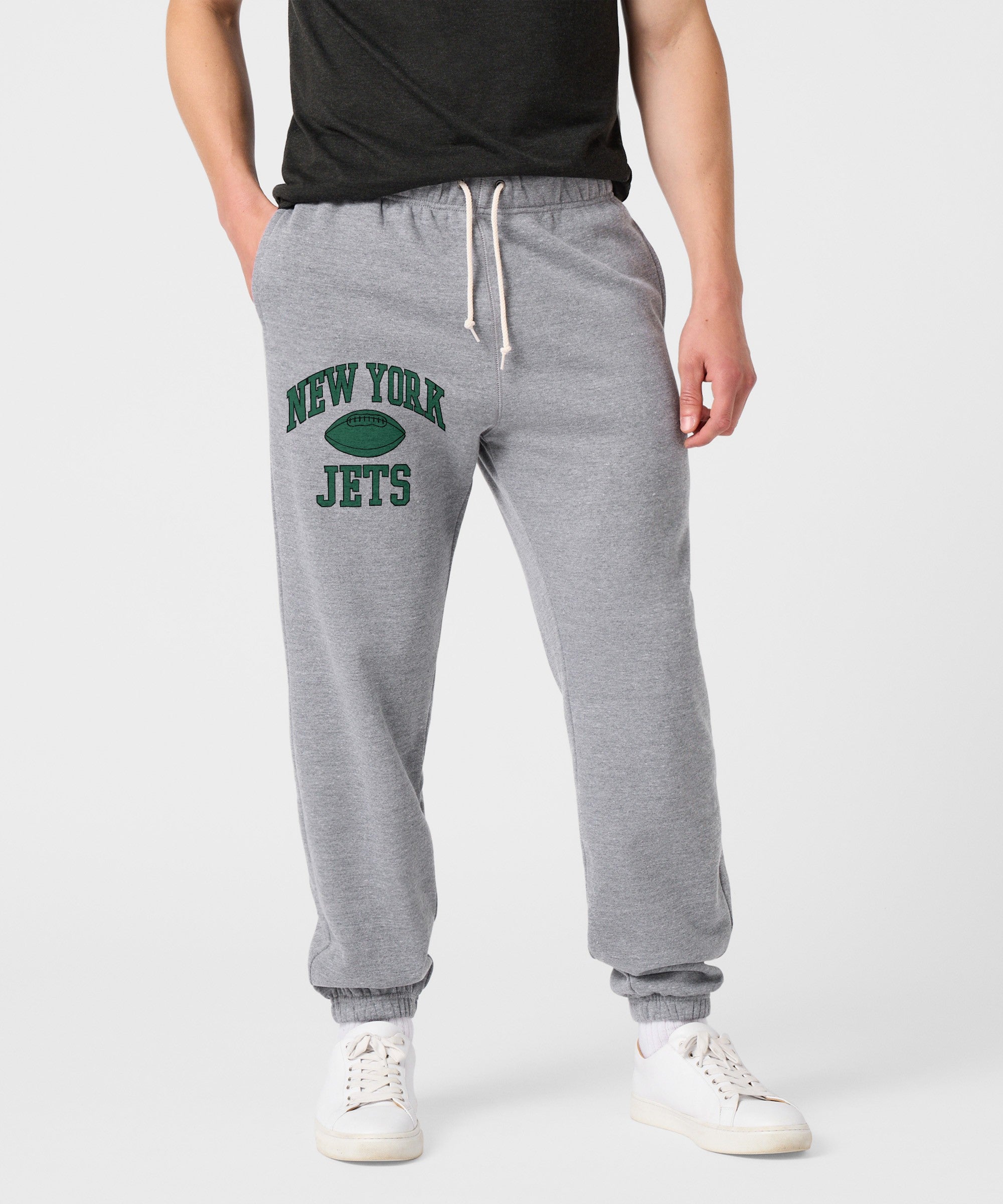 New York Jets Gridiron Sweatpants