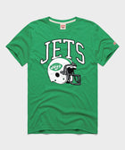 New York Jets Helmet Retro