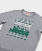 New York Jets Holiday Crewneck