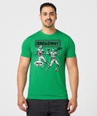 New York Jets Joe Namath