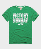 New York Jets Victory Monday