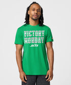 New York Jets Victory Monday