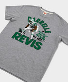 New York Jets Welcome To Revis Island