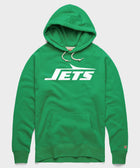 New York Jets Wordmark '24 Hoodie