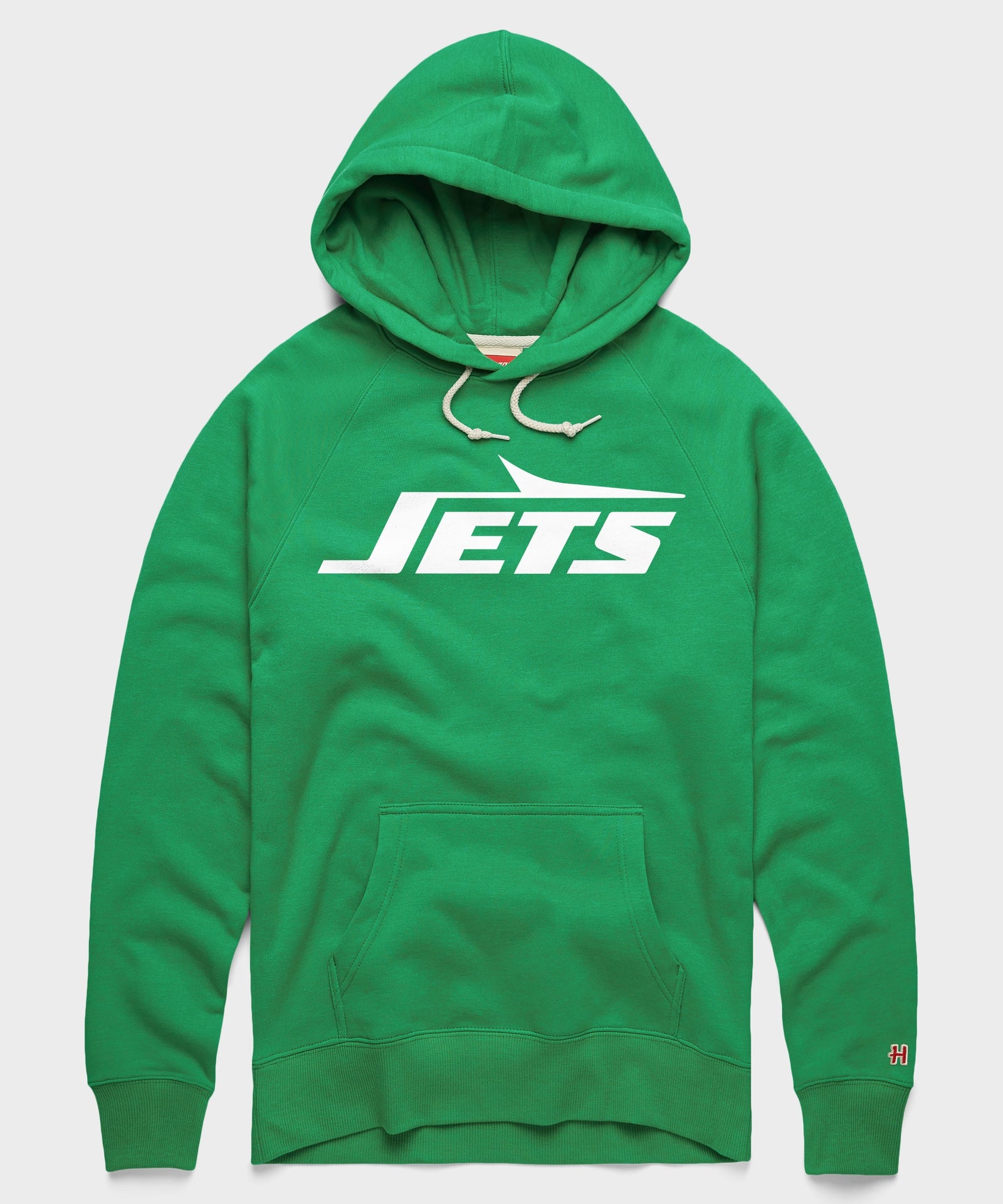 New York Jets Wordmark '24 Hoodie