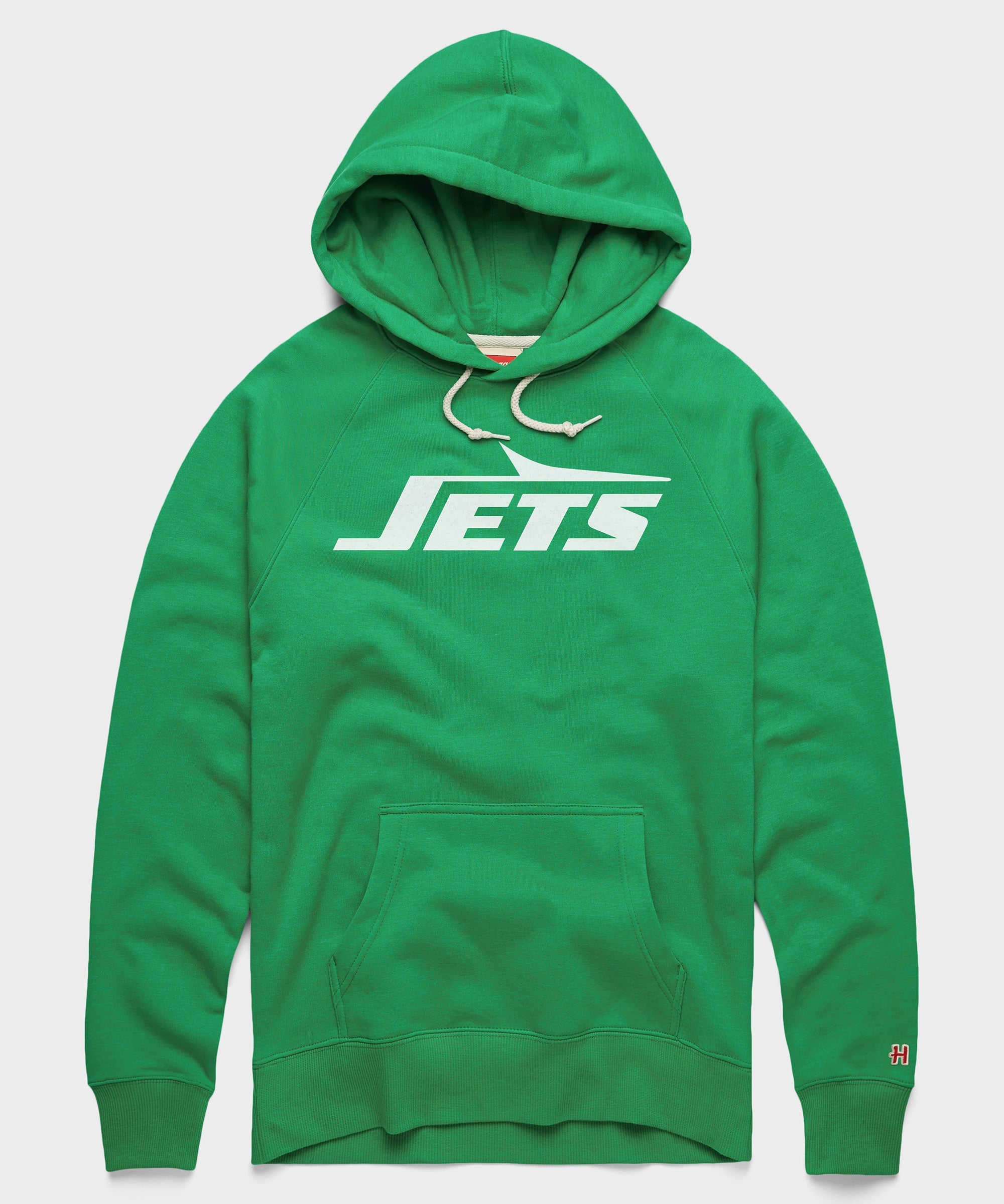 New York Jets Wordmark '24 Hoodie