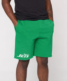 New York Jets Wordmark '24 Sweat Shorts