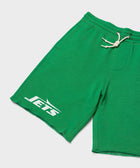 New York Jets Wordmark '24 Sweat Shorts
