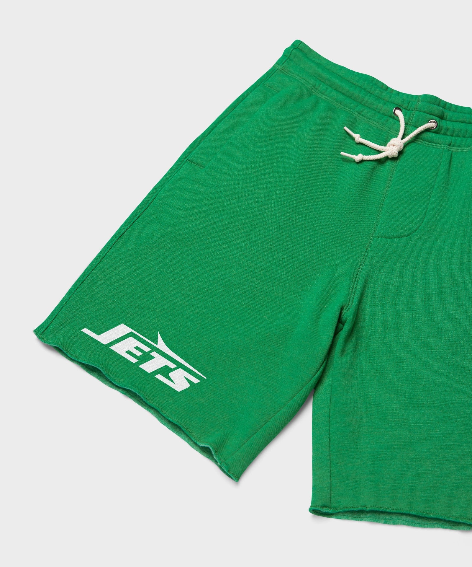 New York Jets Wordmark '24 Sweat Shorts