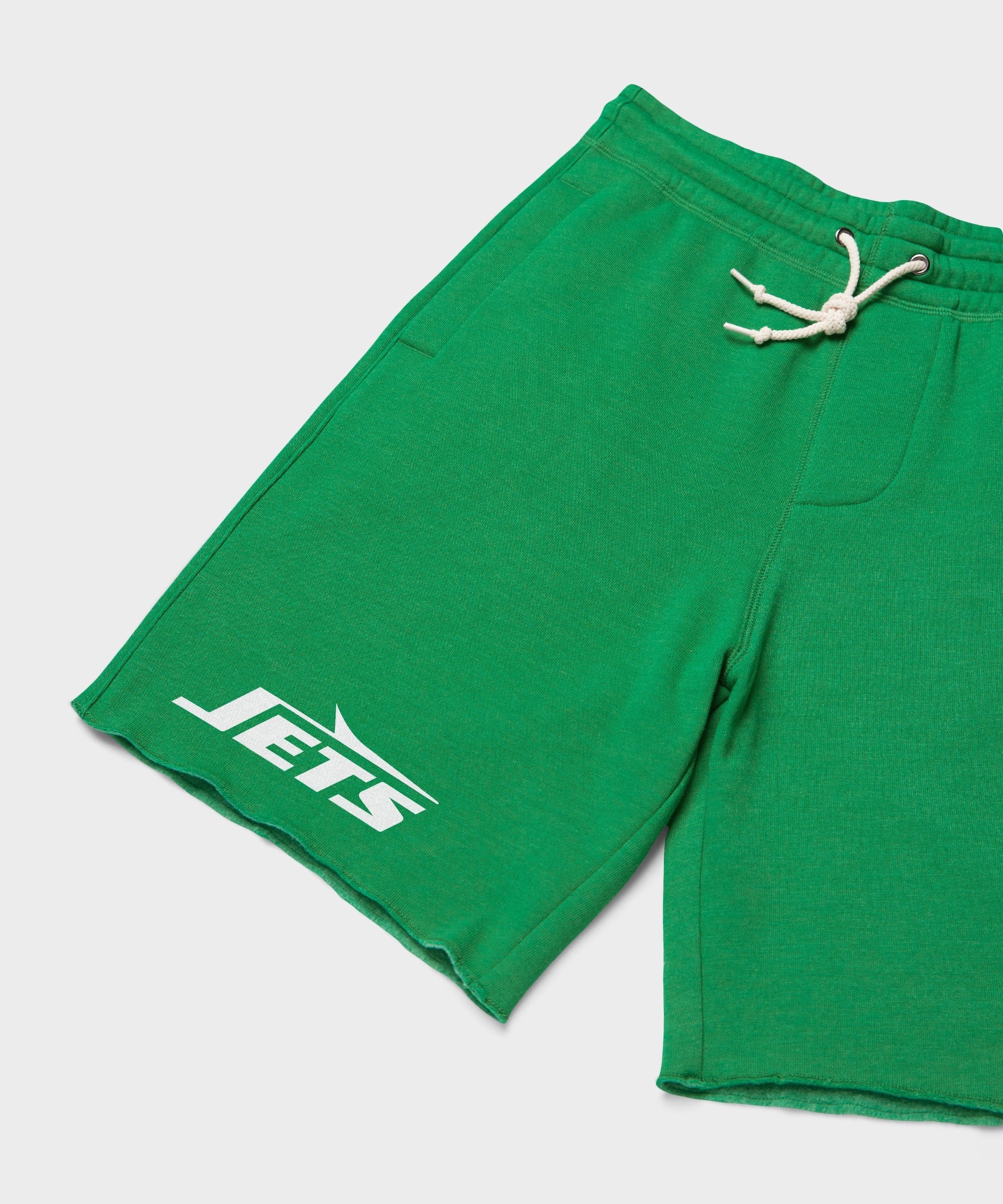 New York Jets Wordmark '24 Sweat Shorts