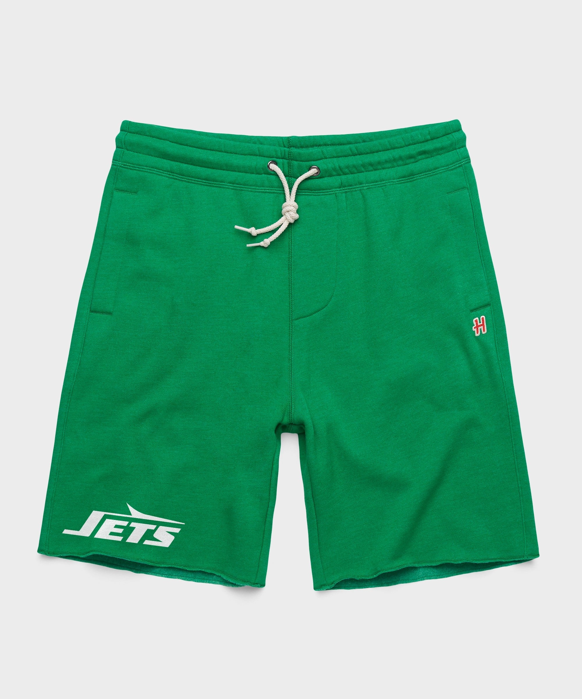 New York Jets Wordmark '24 Sweat Shorts
