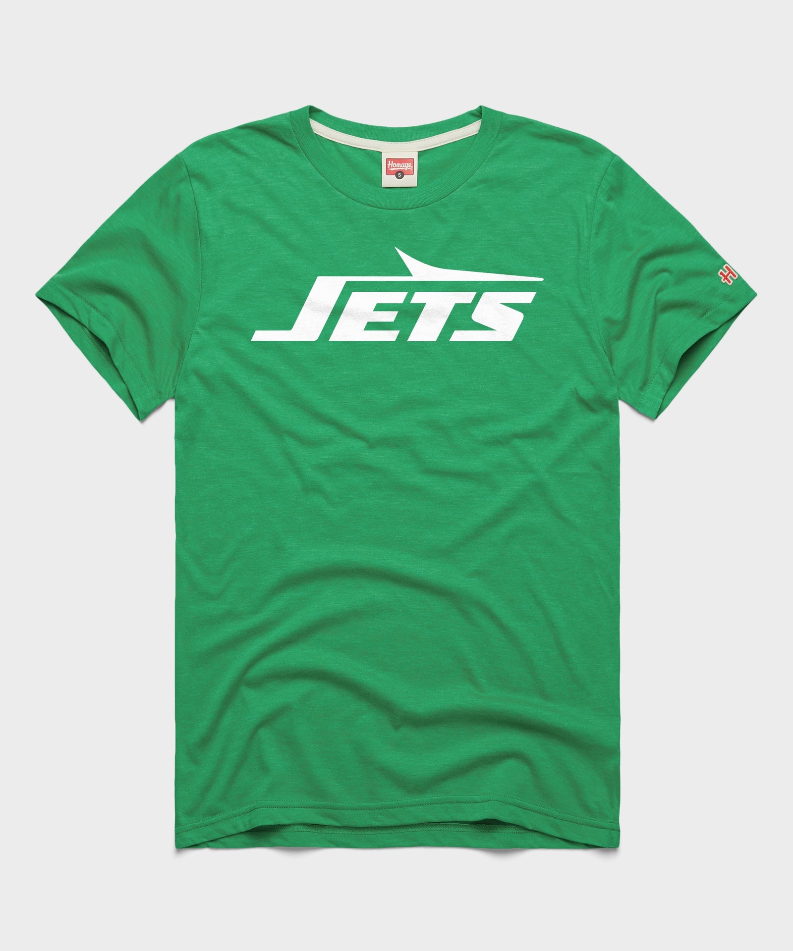 New York Jets Wordmark '24 T Shirt