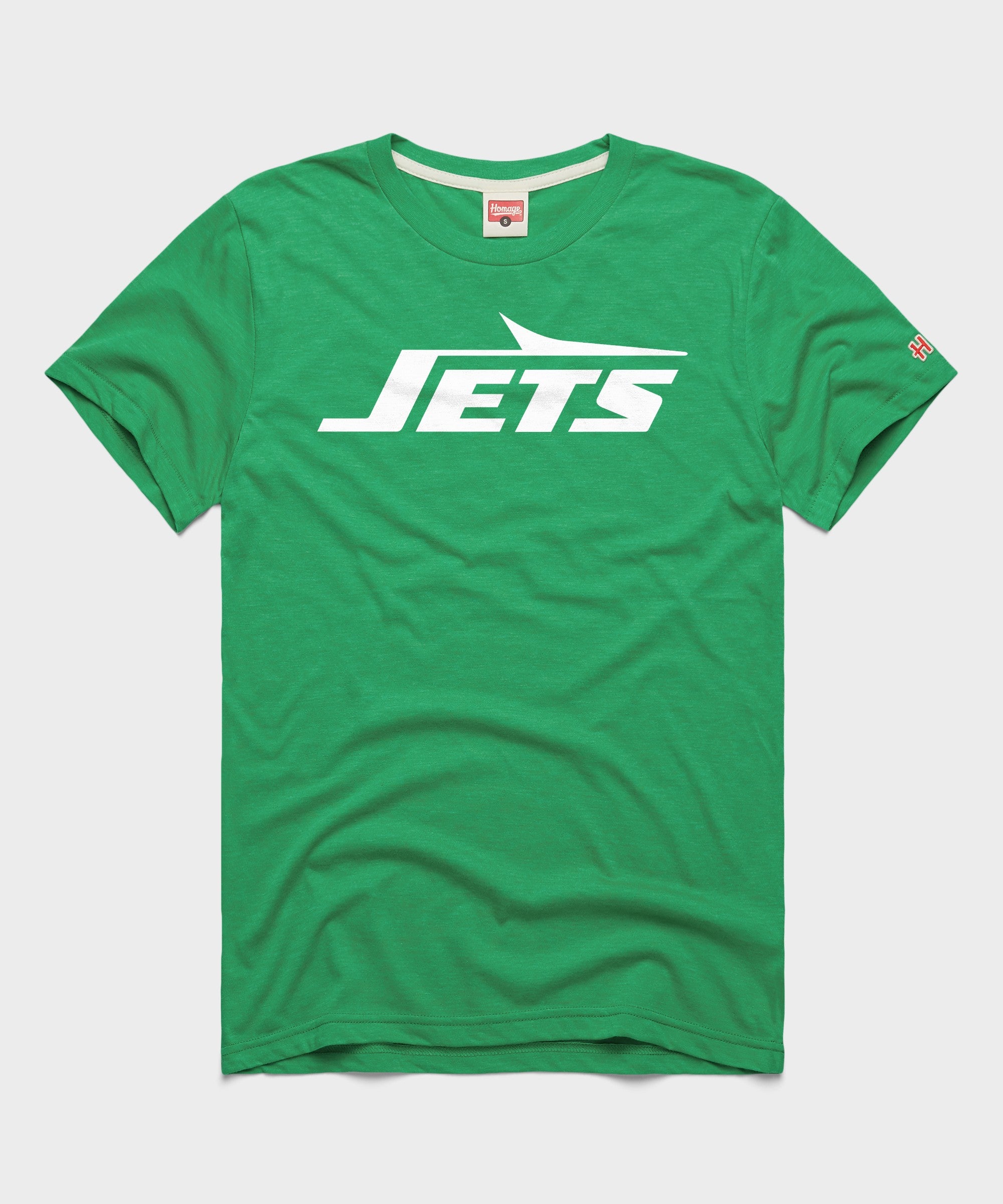 New York Jets Wordmark '24 T Shirt