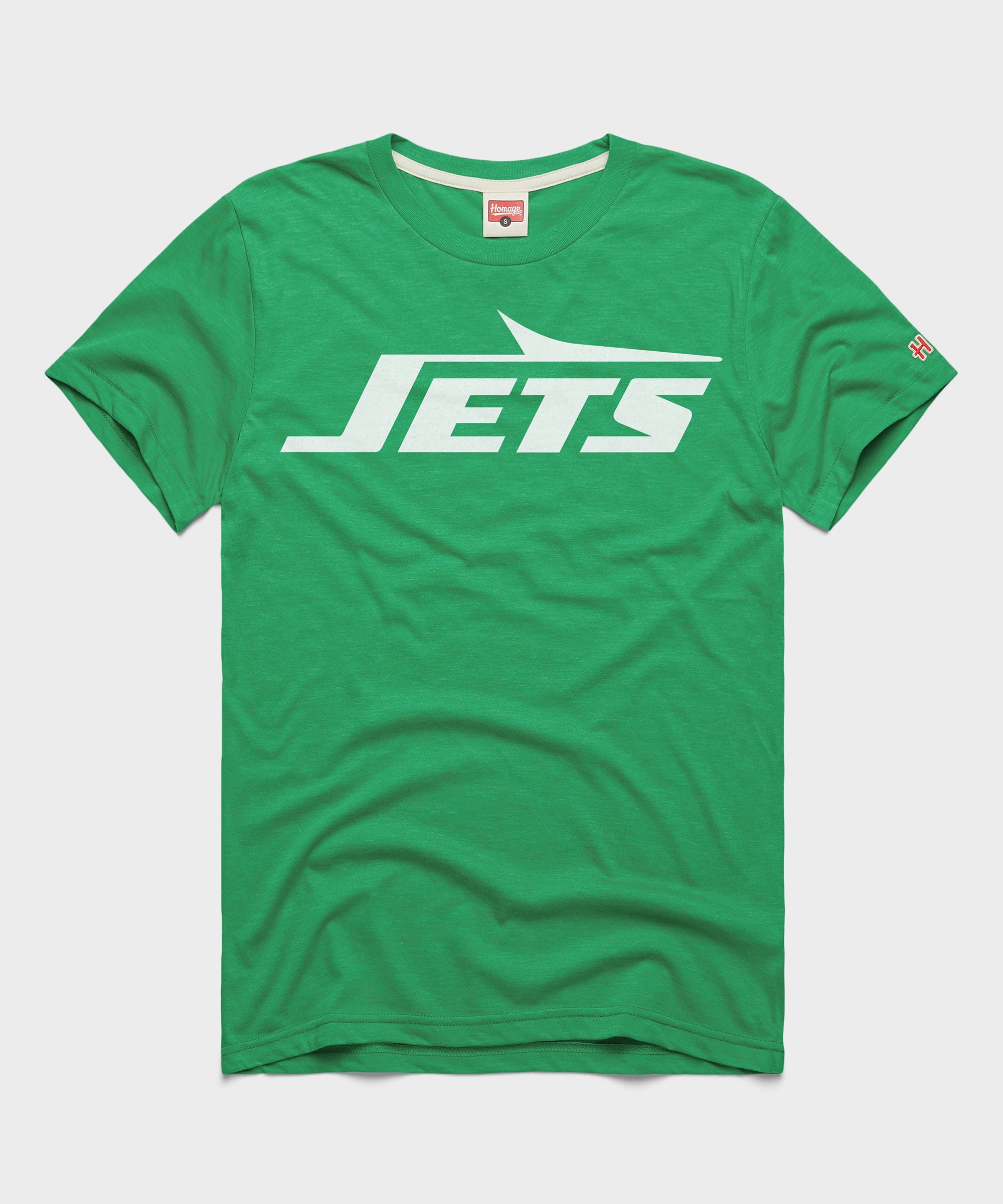 New York Jets Wordmark '24 T Shirt
