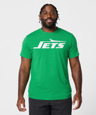 New York Jets Wordmark '24 T Shirt