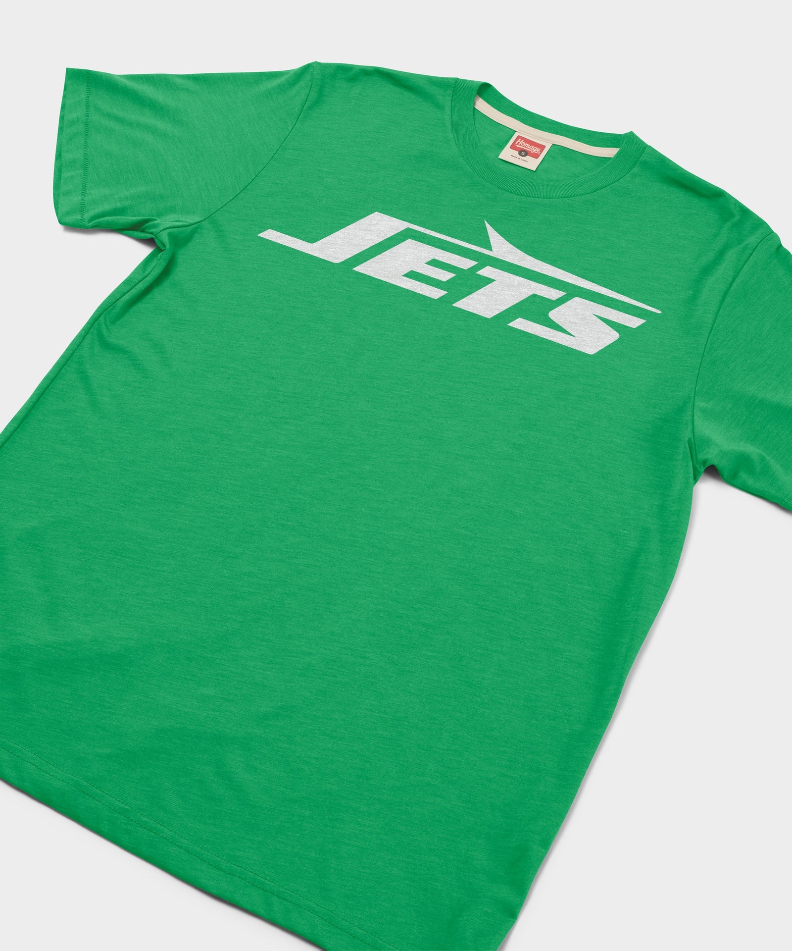 New York Jets Wordmark '24 T Shirt