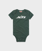 New York Jets '24 Baby One Piece