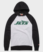 New York Jets '24 Colorblock Hoodie