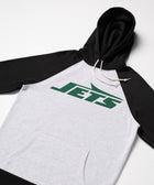 New York Jets '24 Colorblock Hoodie