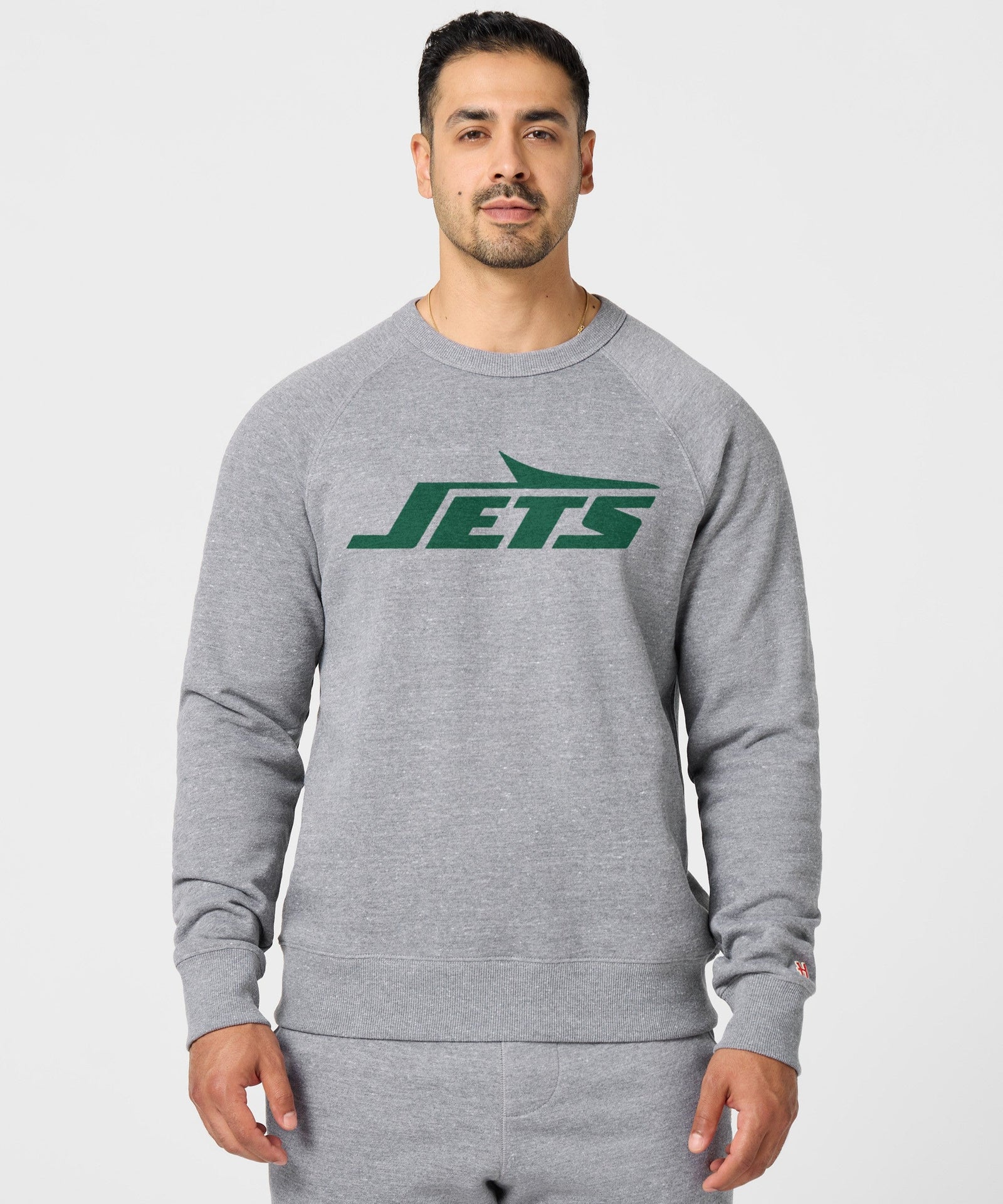 New York Jets '24 Crewneck