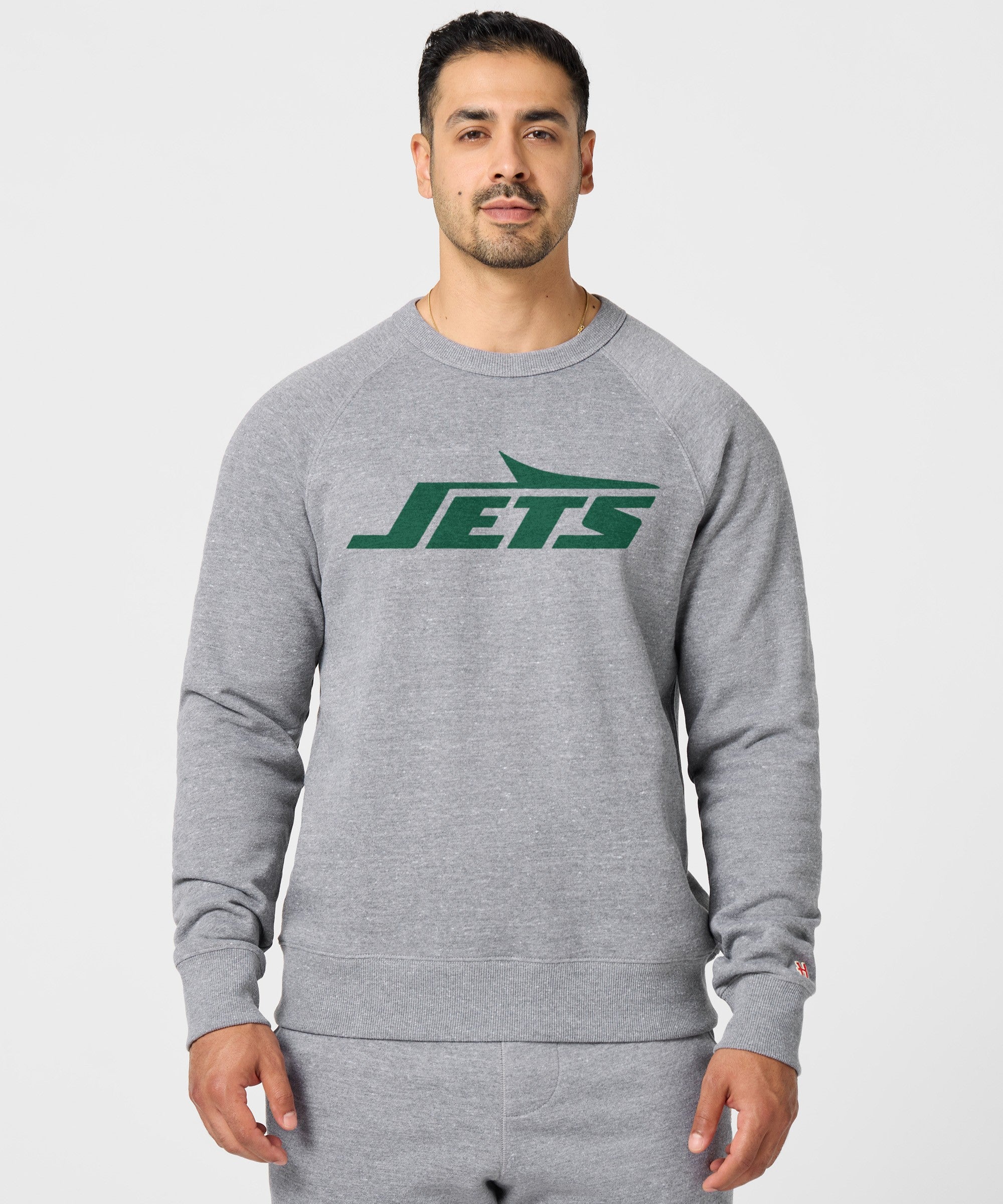 New York Jets '24 Crewneck