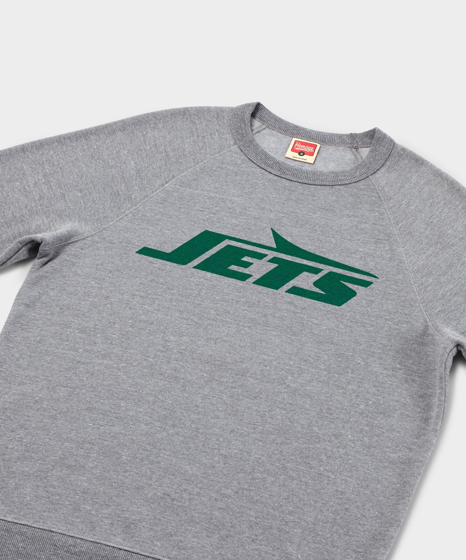 New York Jets '24 Crewneck