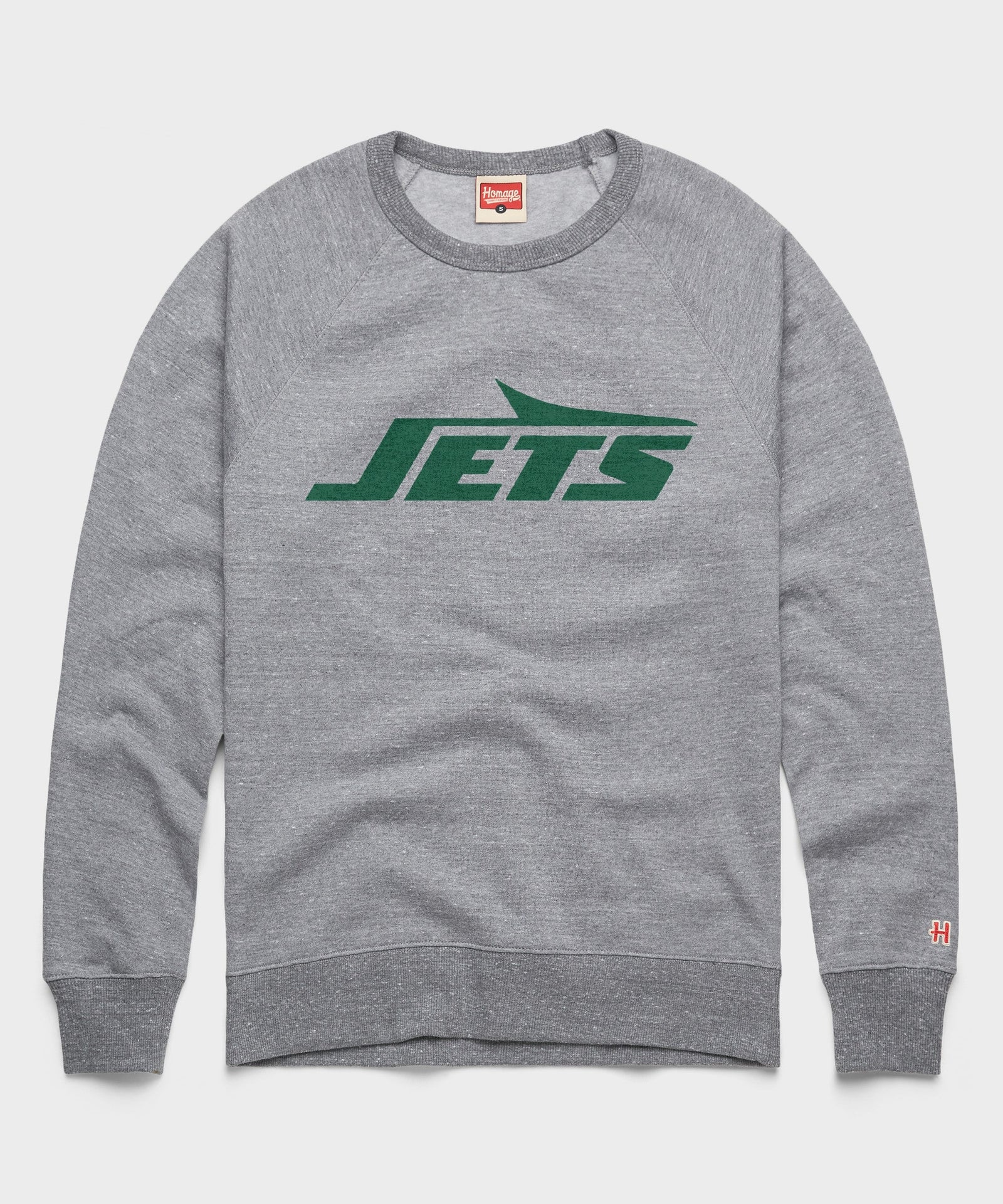 New York Jets '24 Crewneck