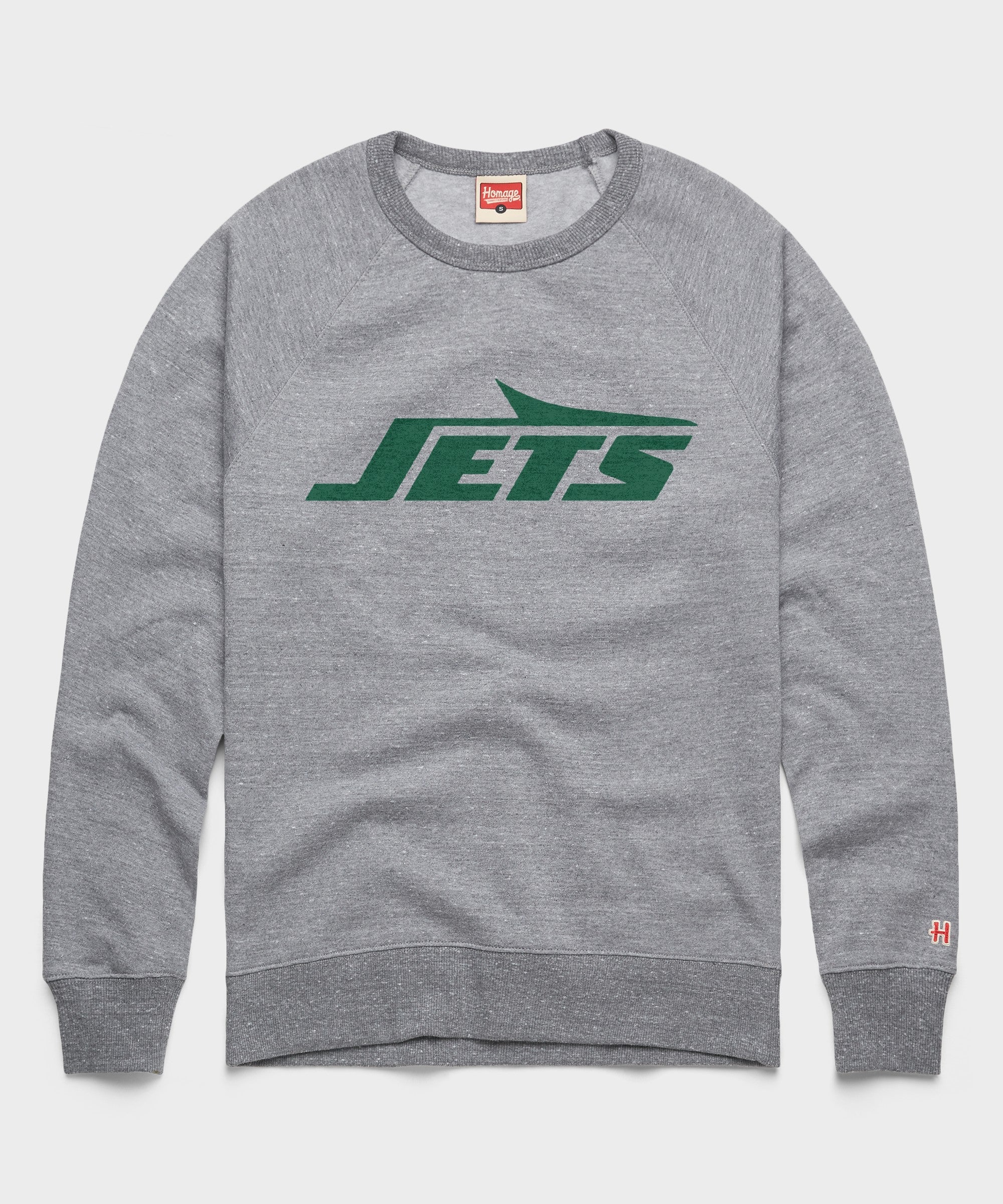 New York Jets '24 Crewneck