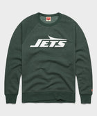 New York Jets '24 Crewneck