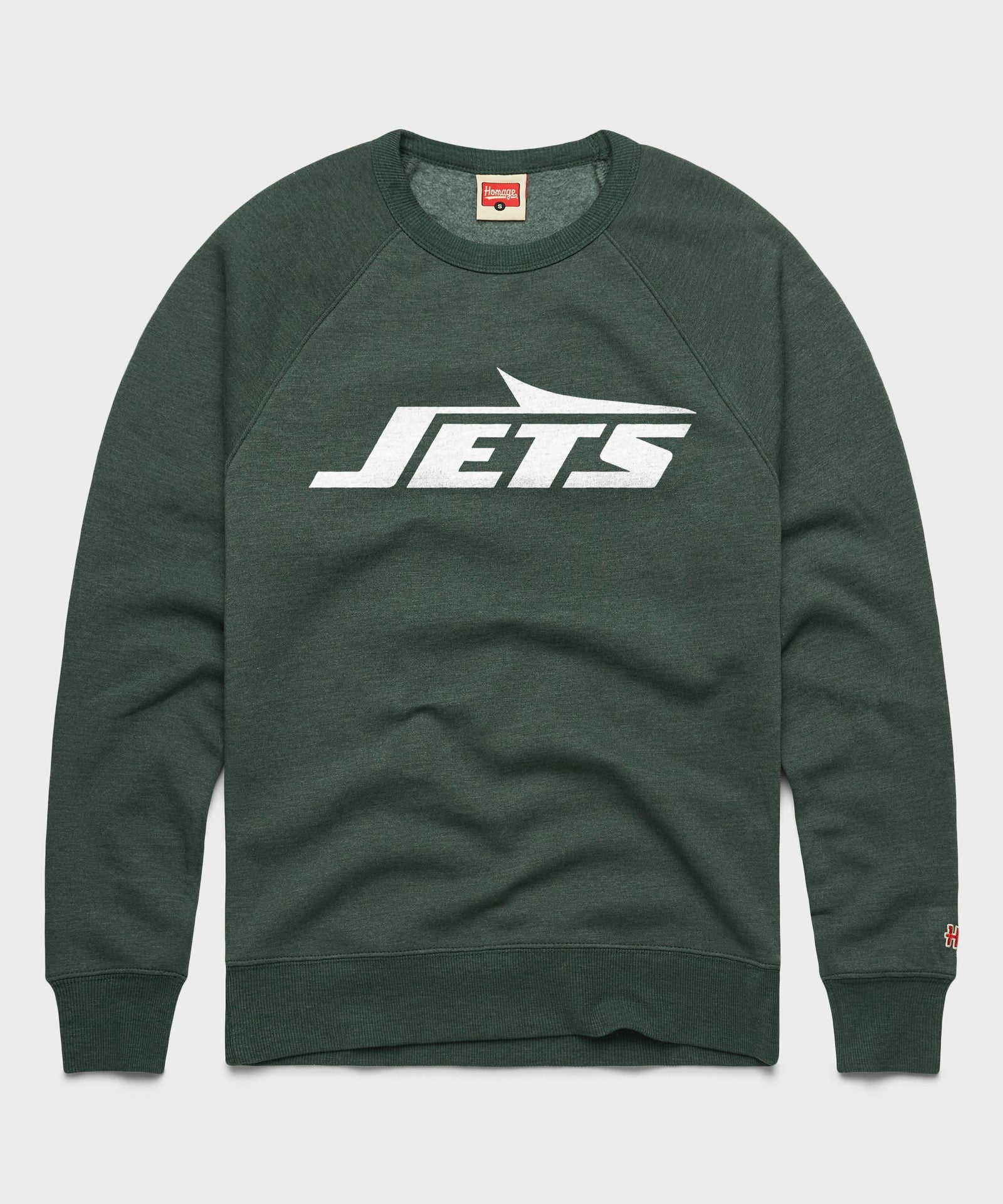 New York Jets '24 Crewneck