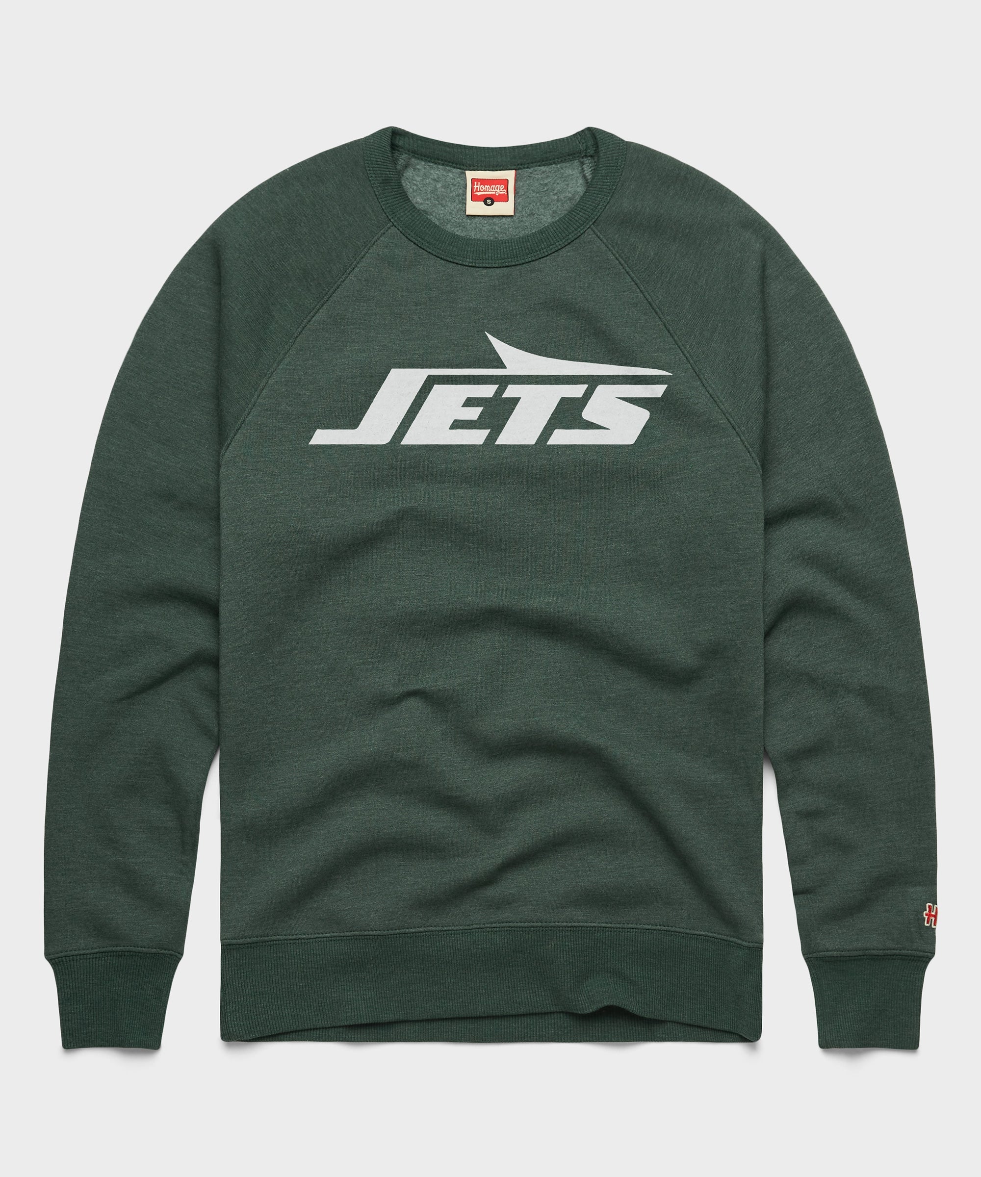 New York Jets '24 Crewneck